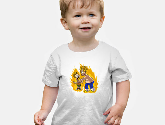 Why You Little Trunks