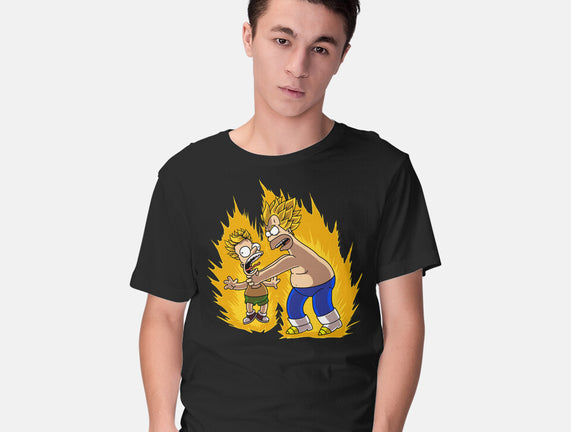 Why You Little Trunks