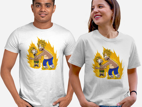 Why You Little Trunks