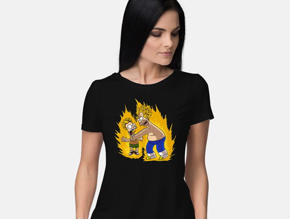 Why You Little Trunks