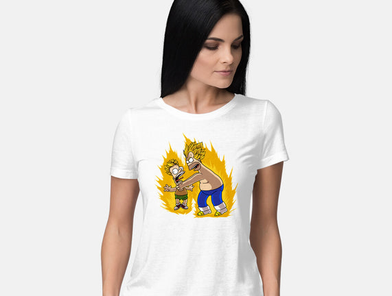 Why You Little Trunks