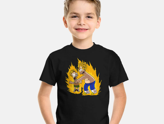 Why You Little Trunks