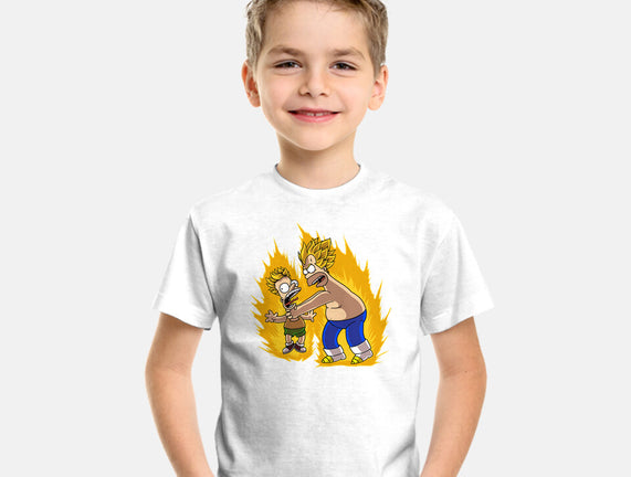 Why You Little Trunks