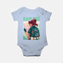 Explore-Baby-Basic-Onesie-Bruno Mota