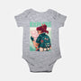 Explore-Baby-Basic-Onesie-Bruno Mota