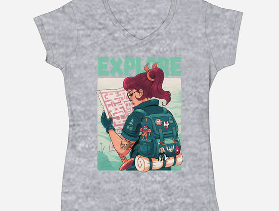 Explore