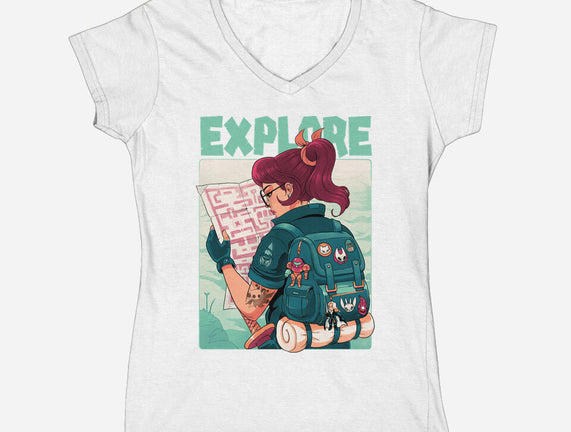 Explore