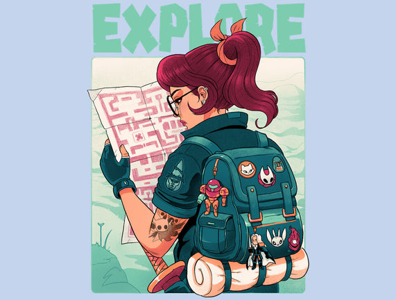 Explore