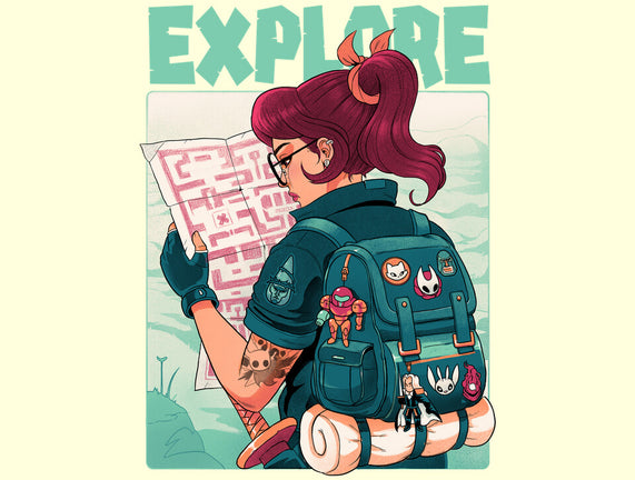 Explore