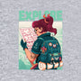 Explore-Unisex-Crew Neck-Sweatshirt-Bruno Mota