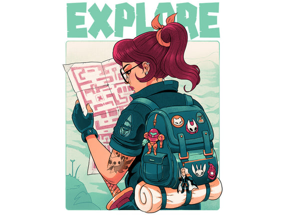 Explore
