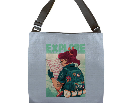 Explore