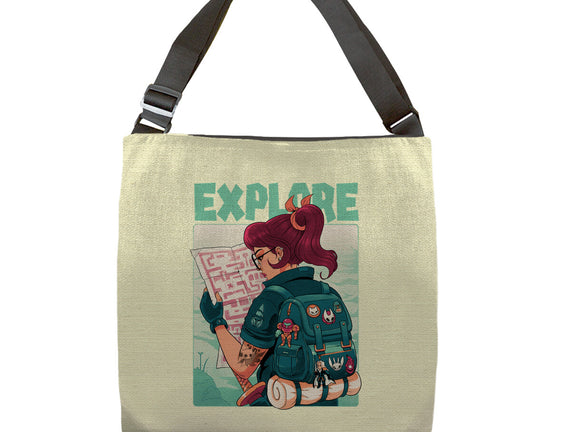 Explore