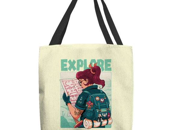 Explore