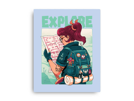 Explore