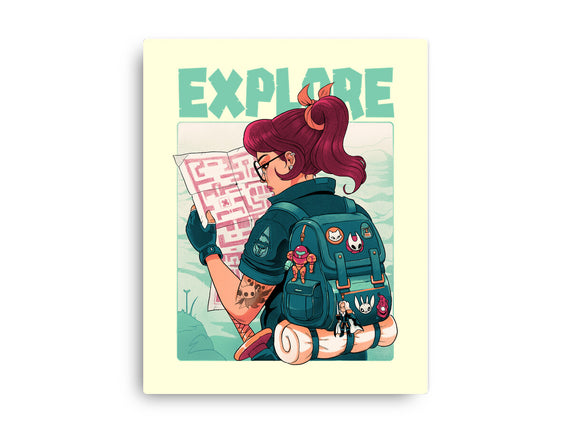 Explore