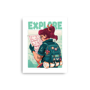 Explore