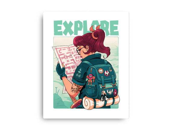 Explore