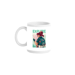 Explore