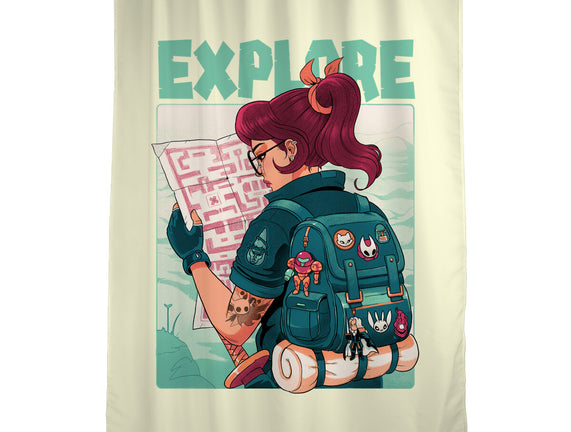 Explore