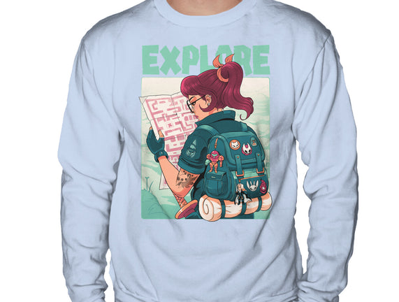 Explore