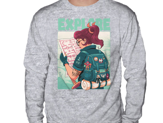 Explore