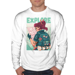 Explore