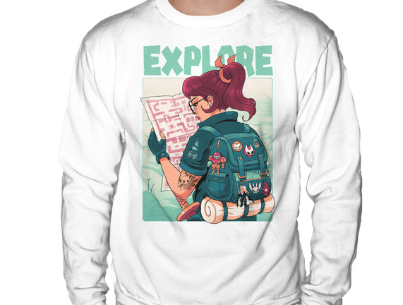 Explore