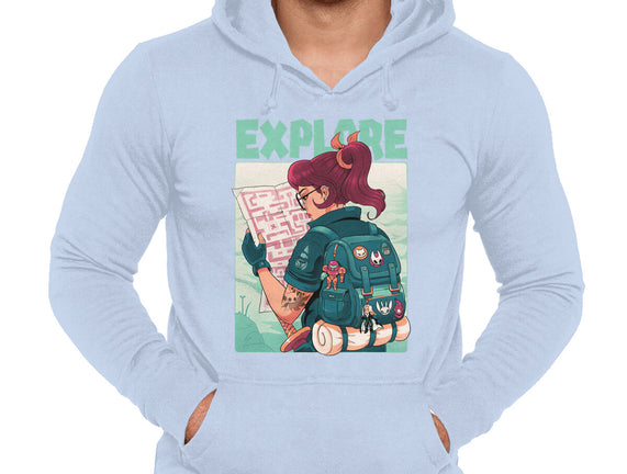Explore