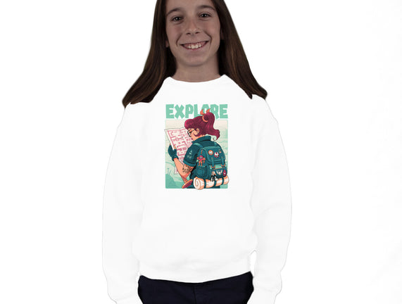 Explore