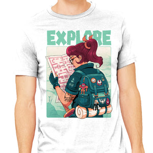 Explore