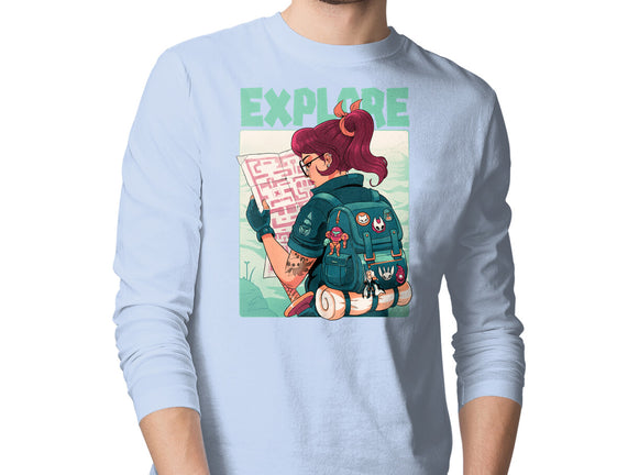 Explore