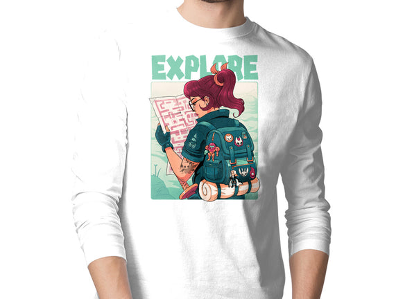Explore