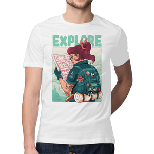 Explore