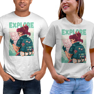 Explore