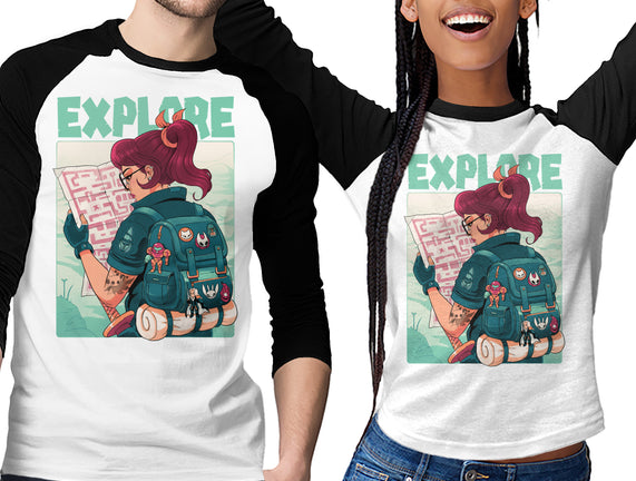 Explore