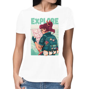 Explore