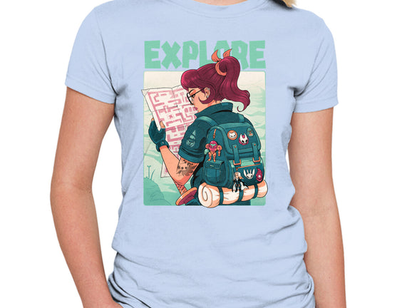 Explore