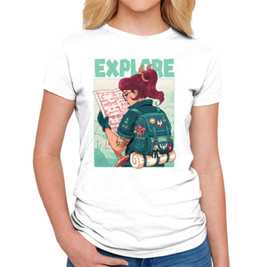 Explore