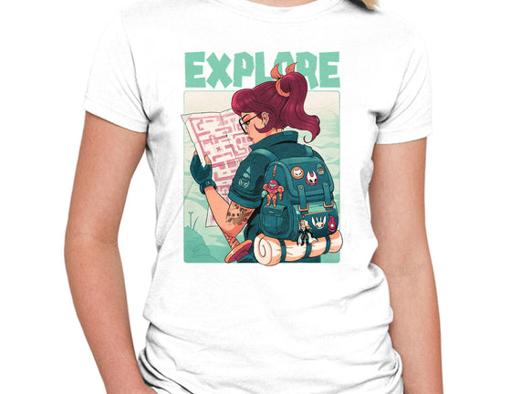 Explore