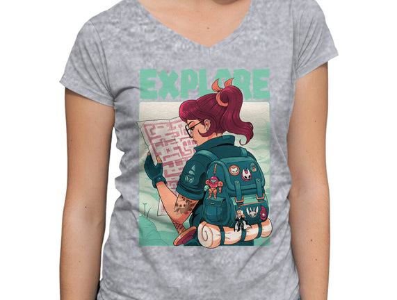 Explore