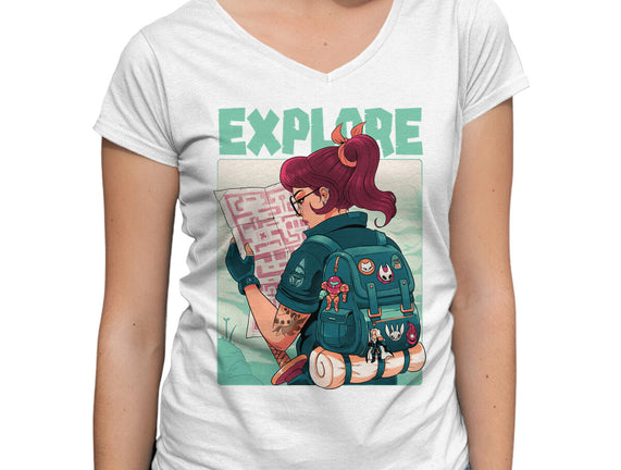 Explore