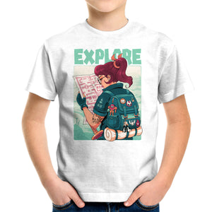 Explore