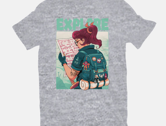 Explore