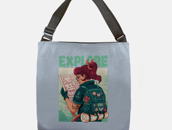 Explore