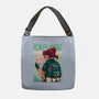 Explore-None-Adjustable Tote-Bag-Bruno Mota