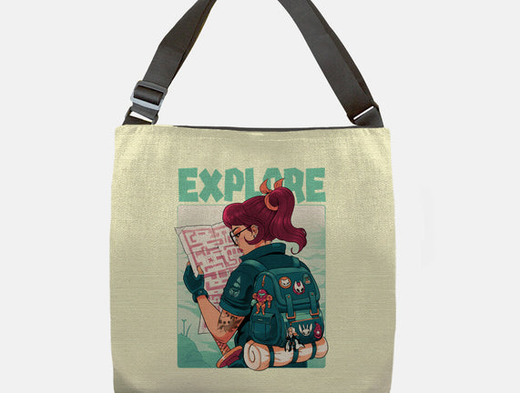 Explore