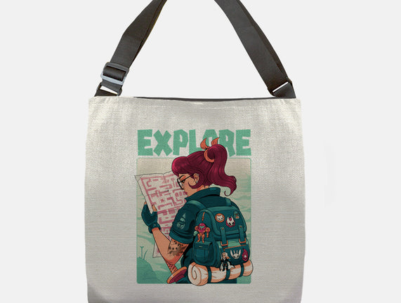 Explore
