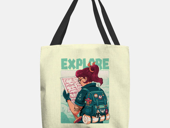 Explore