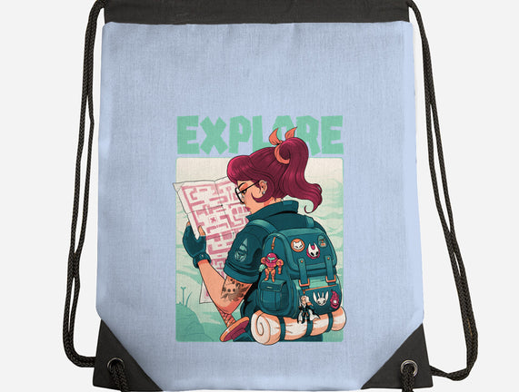 Explore